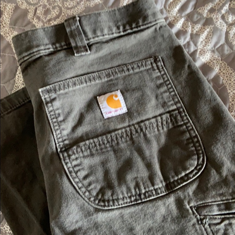 Carhartt Pants